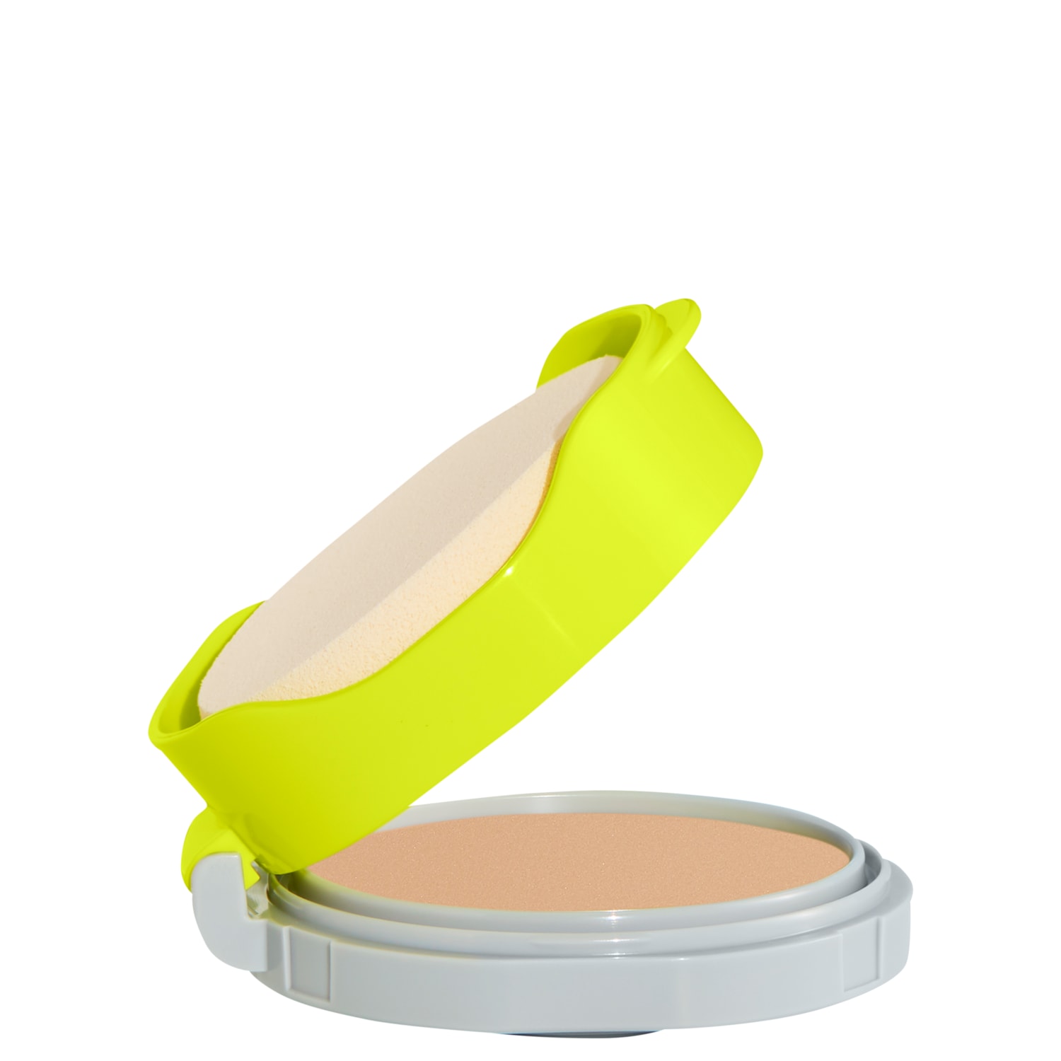 Miniatura Shiseido Hydro BB Compact For Sports FPS50 Medium - Base