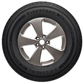 Miniatura Pneu Aro 16 Firestone Destination H/T 215/80 R16 107S