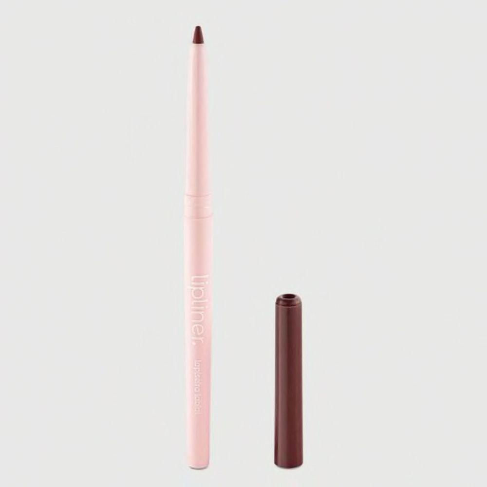 Miniatura Lápis De Boca - Vizzela - Lapiseira Retrátil - Lip Liner Cor Determinada