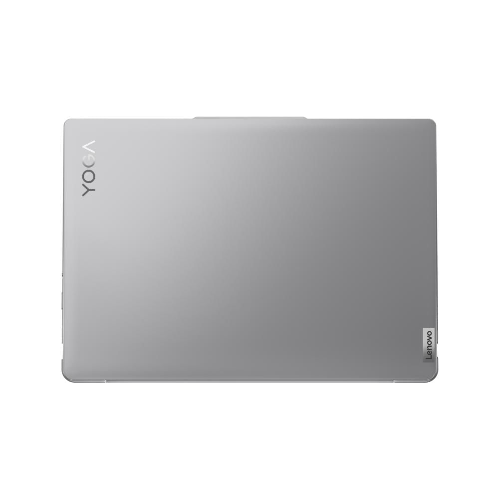 Notebook Lenovo Yoga Slim 7 14IMH9 14" Intel Core Ultra 7 155H 16GB 512GB SSD Windows 11 - 83GM0005BR Luna Grey