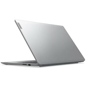 Notebook Lenovo Intel Core i3 4GB RAM 256GB SSD Tela 15,6" Windows 11 - IdeaPad 1i 82VY000TBR