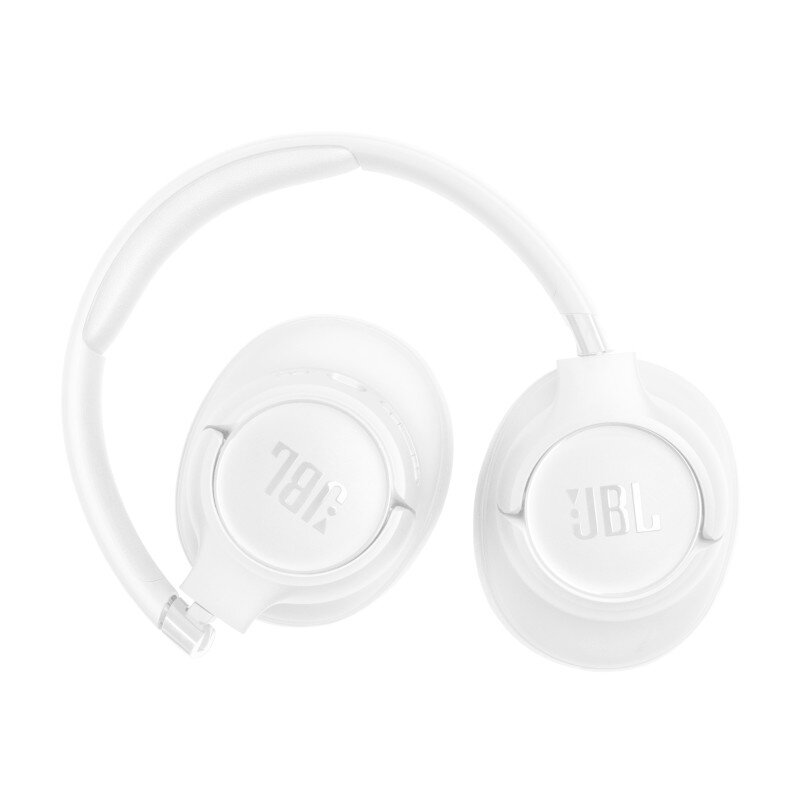 Miniatura Fone de Ouvido JBL Tune 730BT Branco