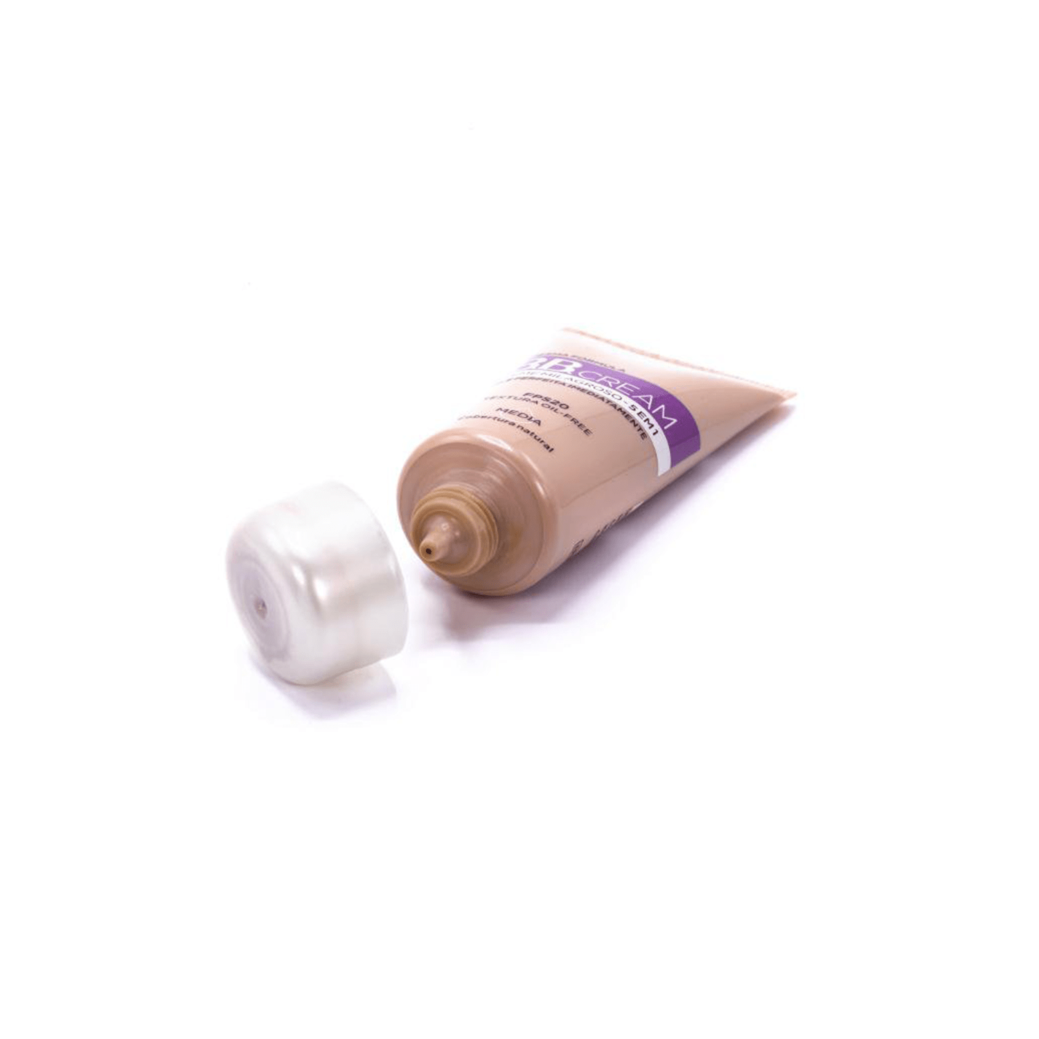Miniatura L'Oréal Paris Dermo Expertise Base Média - BB Cream 30ml
