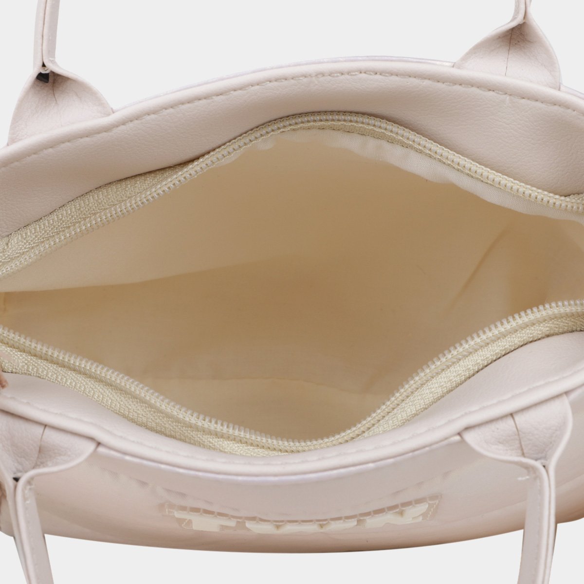 Miniatura Bolsa Infantil Pampili Menina Nude