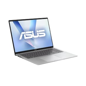 Miniatura Notebook ASUS Vivobook 16 X1607QA Snapdragon X1 16GB RAM 1TB SSD Tela 16” Full HD LED Windows 11 Home Copilot+ PC