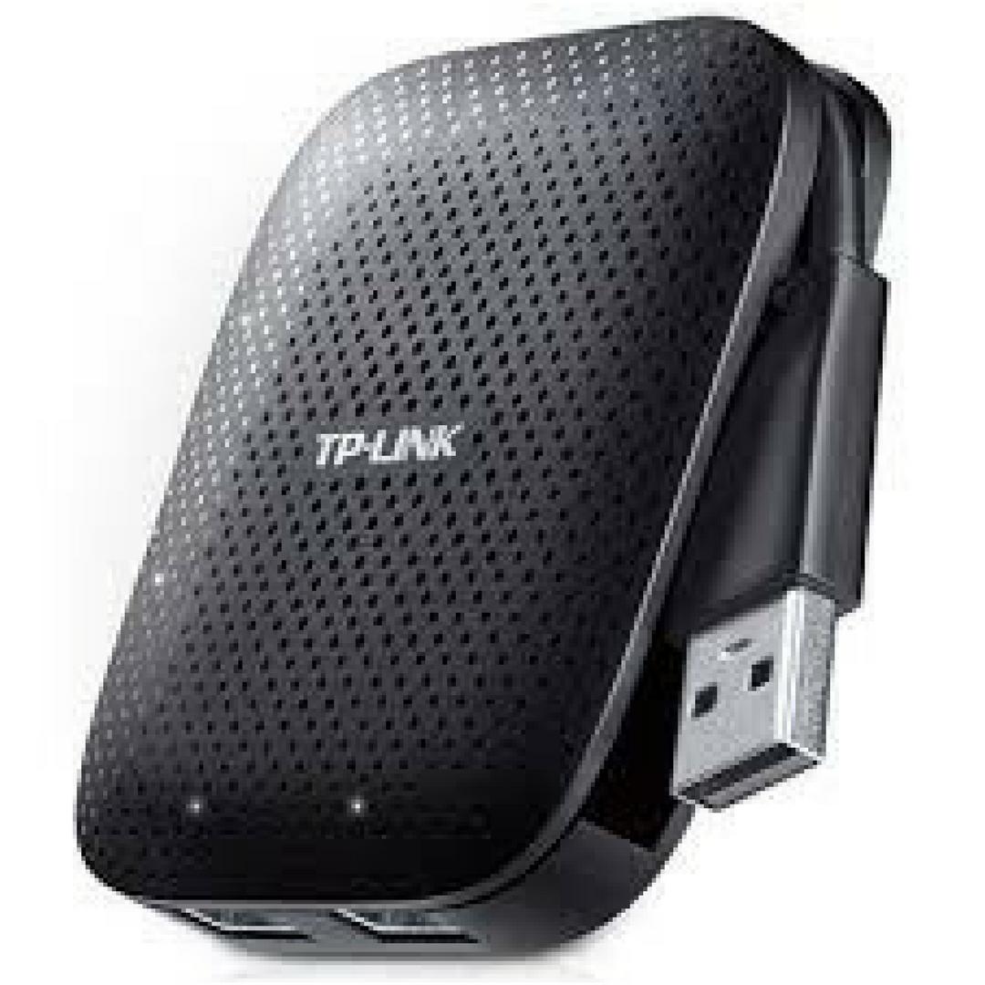 Miniatura Tp-Link Hub Portátil Usb 3.0 de 4 portas UH400