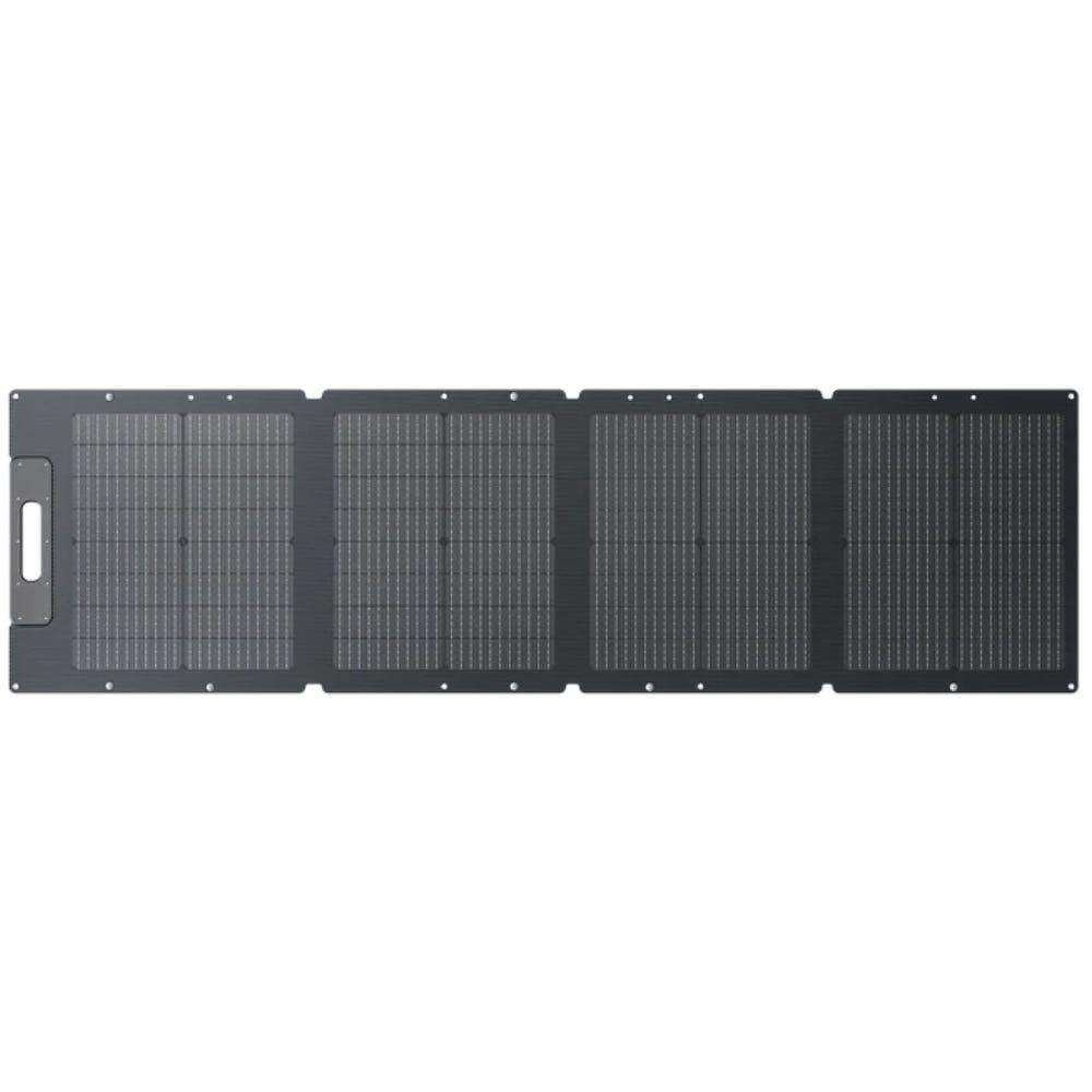 Miniatura Painel Solar 120W para Gerador e Estação de Energia PV120D BLUETTI