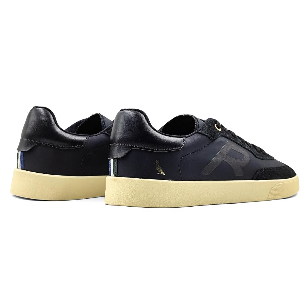 Miniatura Tênis Reserva R Vintage Masculino PRETO - 41