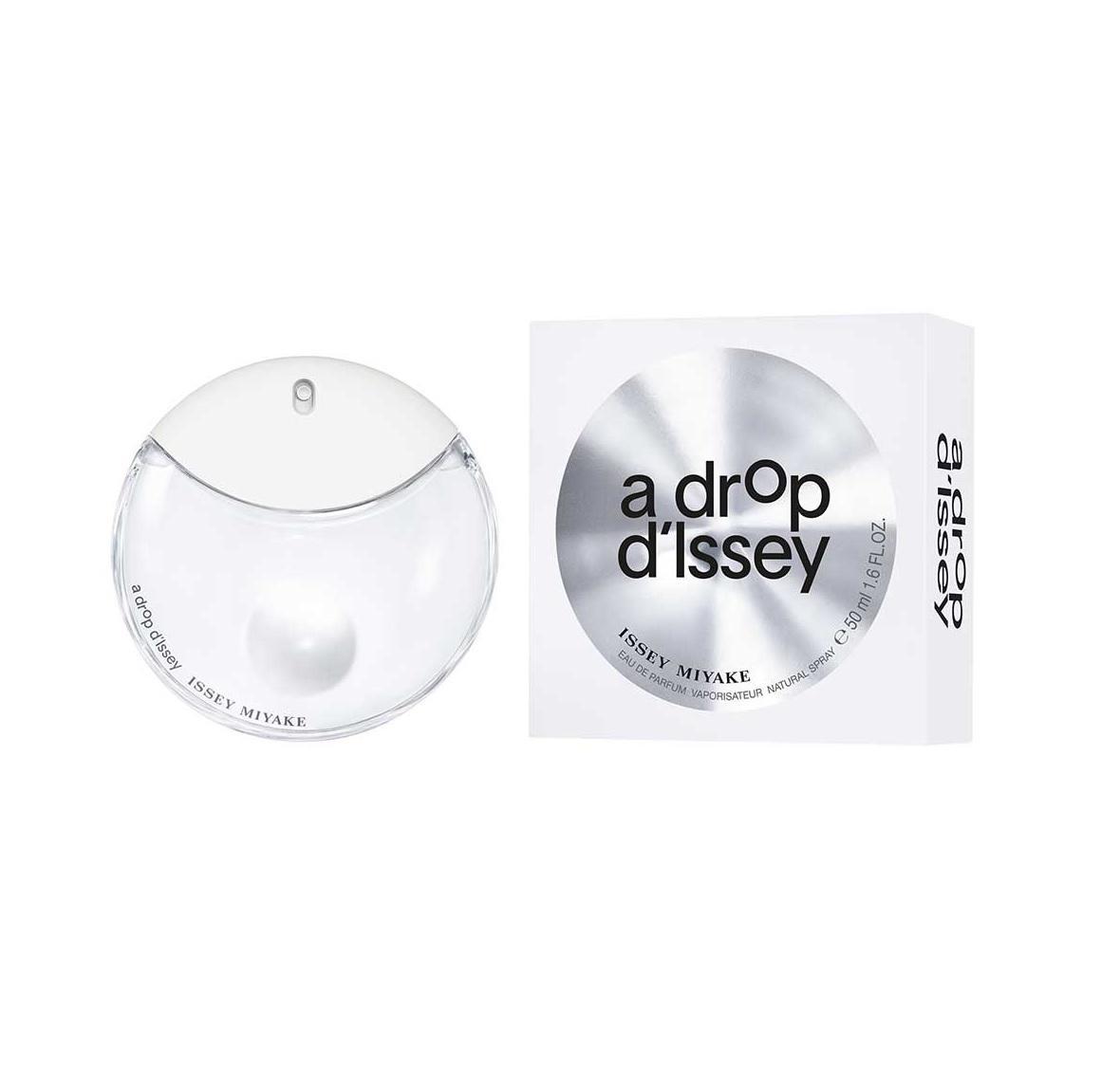 Miniatura Issey Myake A Drop Dissey Edp Fem 90Ml