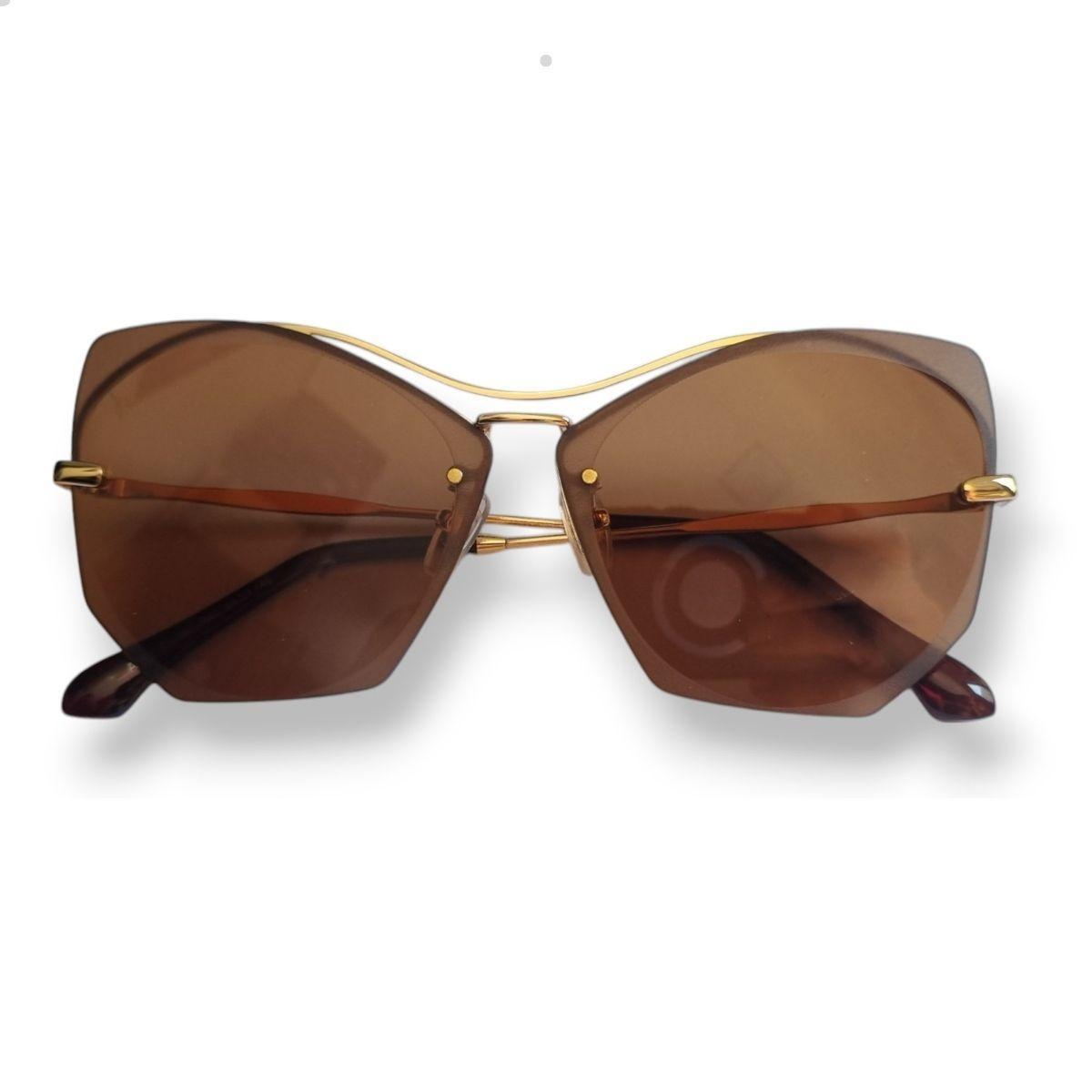 Óculos De Sol Feminino Kallblack Moda Verão Estilo Moderno