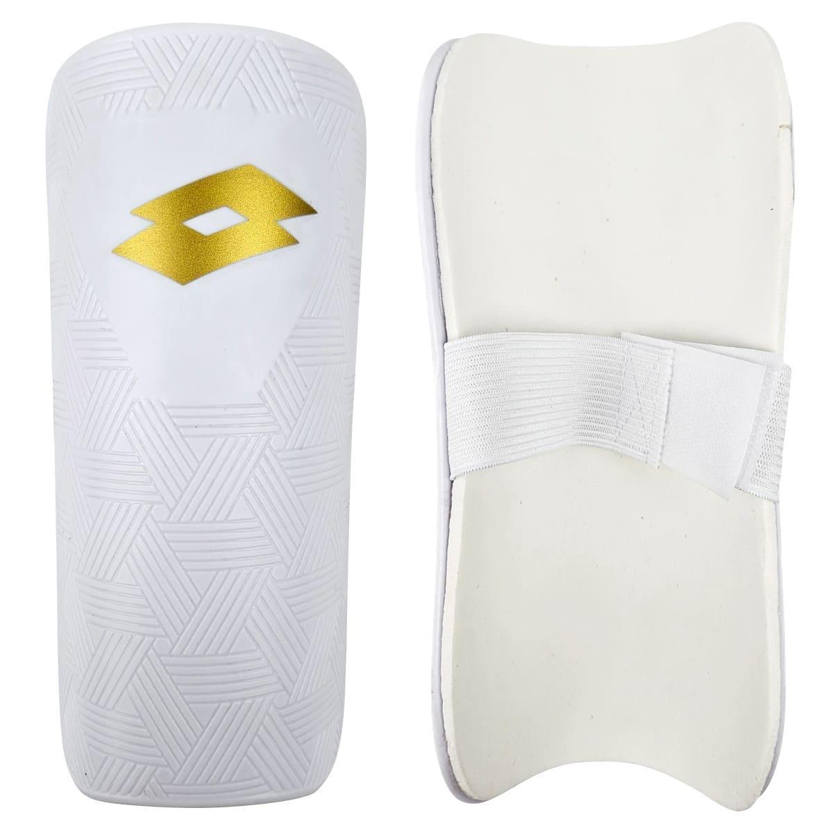 Miniatura Caneleira Lotto Branco Adulto Futebol  Resistente