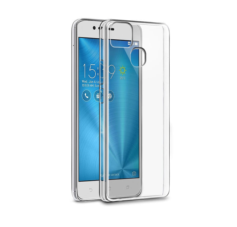 Miniatura Capa Asus Zenfone 3 Zoom ZE553