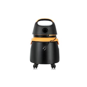 Miniatura Aspirador Pó e Água Electrolux Acqua Power AQP20 1400W 10L com Acessórios Amarelo e Preto 220V