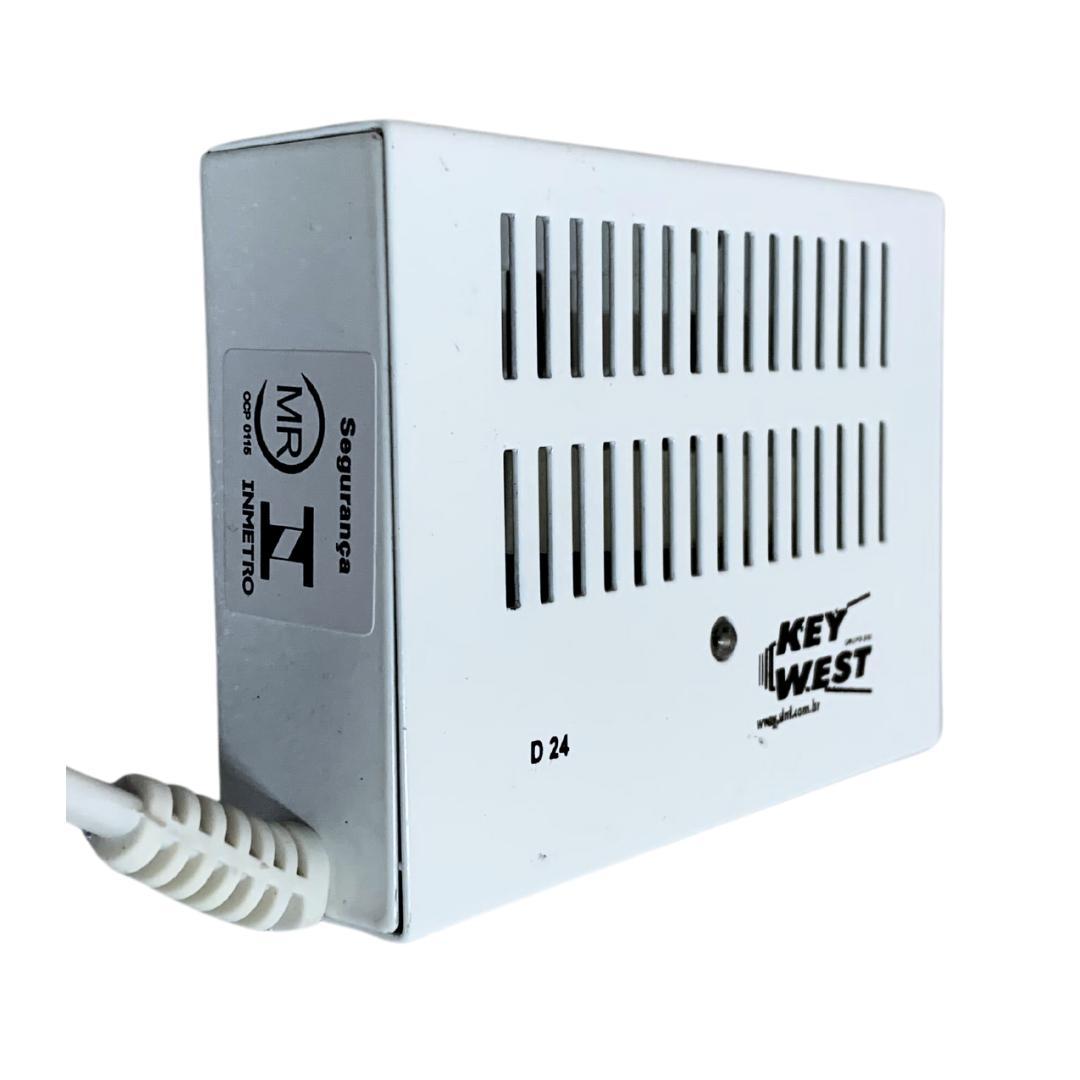 Miniatura Par Anti Mofo Eletrônico 110V Desumidificador Até 10M