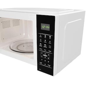 Miniatura Micro-ondas Britânia BMO28 com Função Timer e Descongelar – 25L 110V