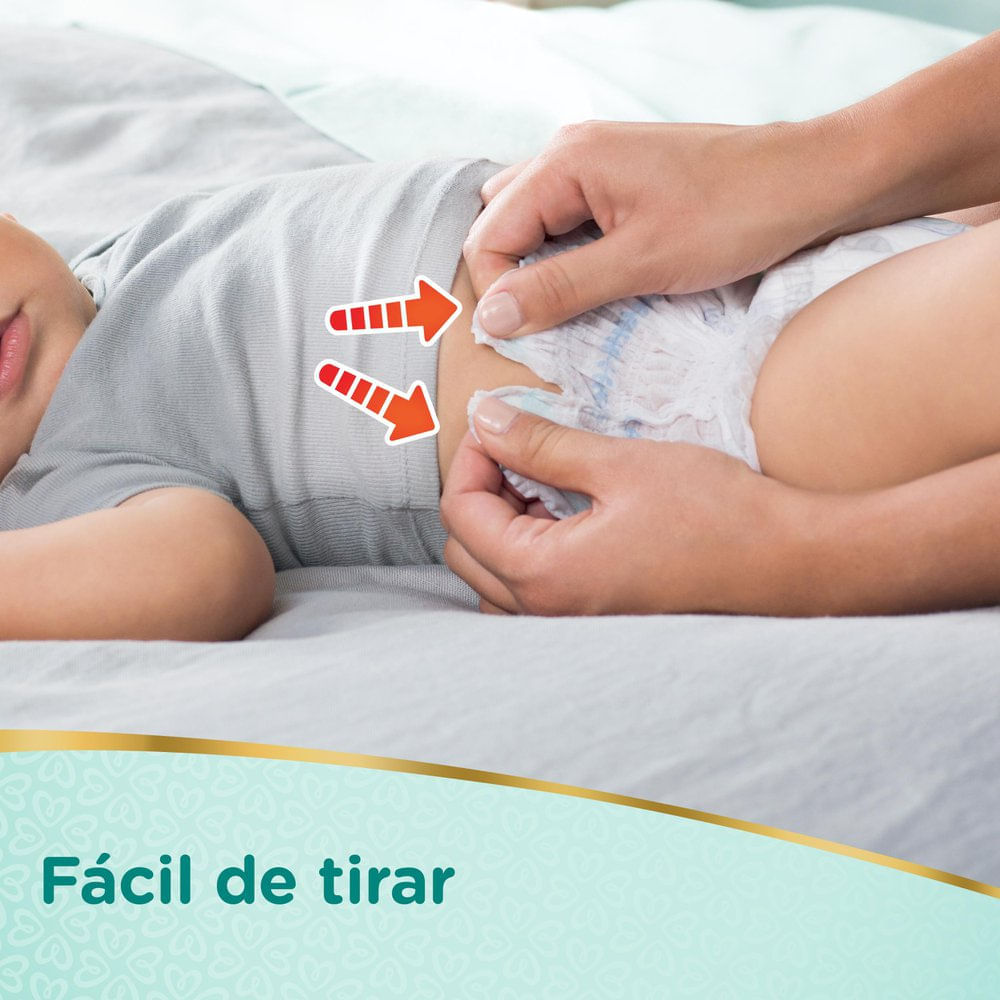 Miniatura Fralda Pampers Pants Premium Care G 68 Unidades