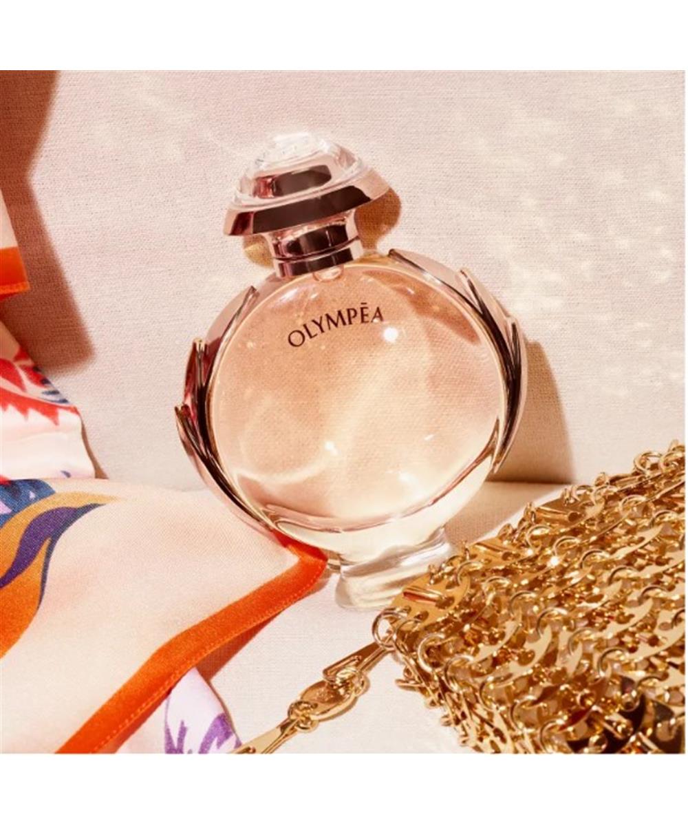 Miniatura Perfume Paco Rabanne Olympea Eau de Parfum Feminino 30ml