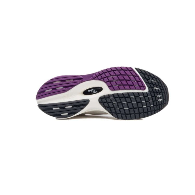 Miniatura Tenis Fila Racer T2 Xtreme Feminino - Begeroxo - BEGE/ROXO
