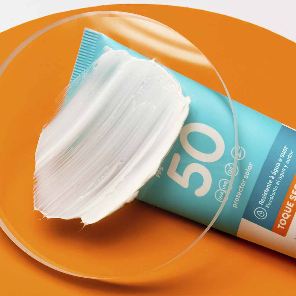 Sunless Kit - Protetor Solar Corporal FPS50 + Protetor Solar Kids FPS60 Kit