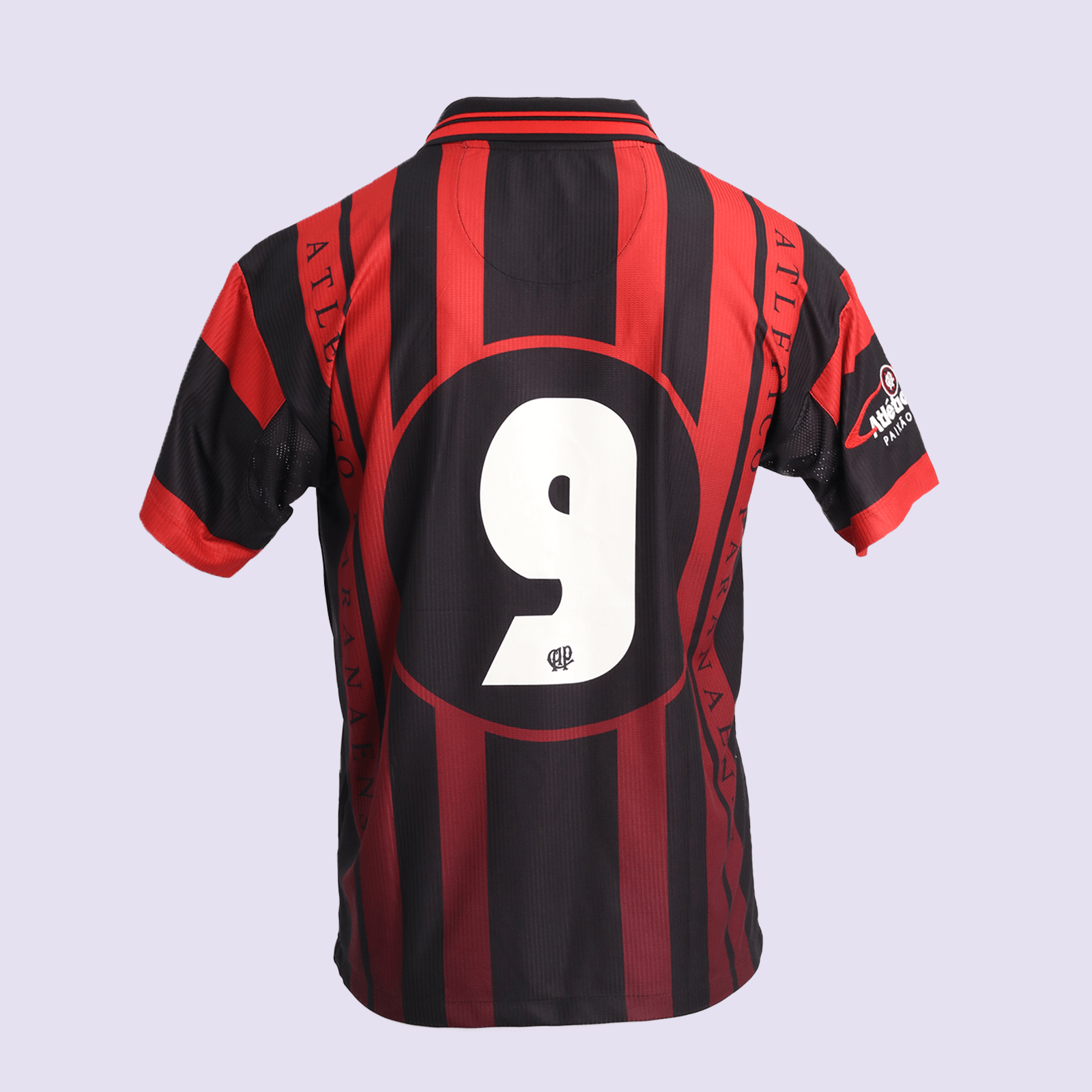 Camisa CAP Retrô 1999 Masculina 2G