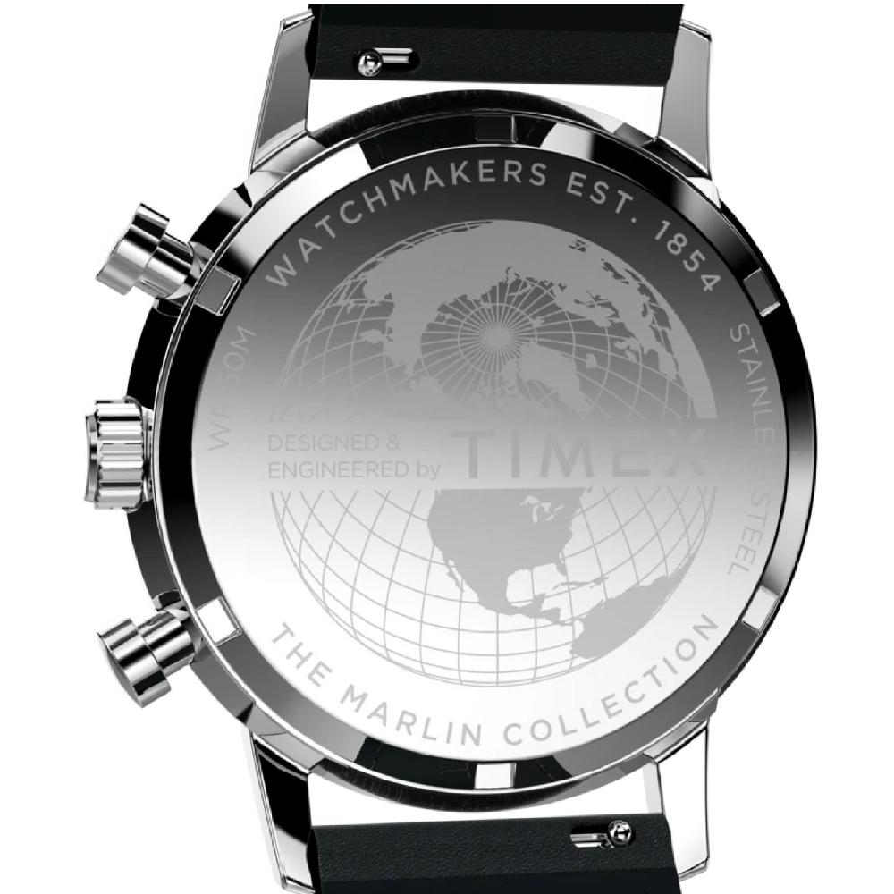 Relógio Timex Marlin® Tachymeter Cronógrafo TW2W98900