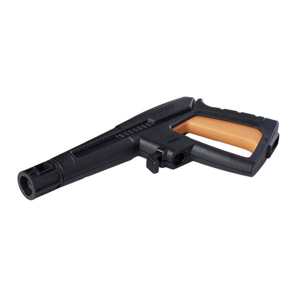 Lavadora de Alta Pressão WAP Combate Turbo 2600 Preto - 110V