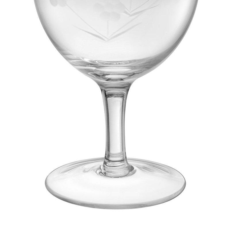 Miniatura Taça Água e Suco Home Style Grace INCOLOR