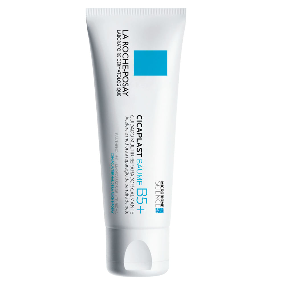 Cicaplast Baume La Roche-Posay B5 Plus - Hidratante