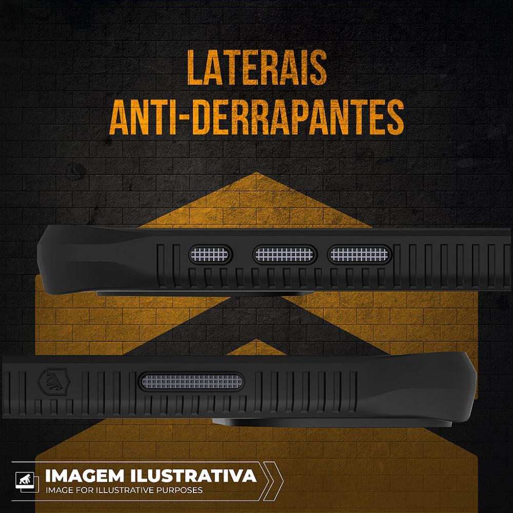 Miniatura Capa Magsafe para Samsung Galaxy S24 - Raptor - Gshield