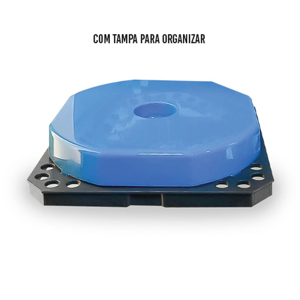 Miniatura Jogo Popping Movers Game Brinq 5+ Anos Polibrinq