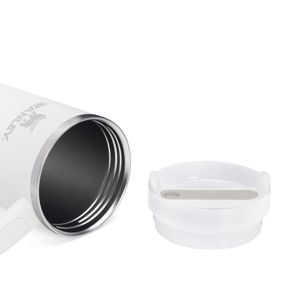 Miniatura Copo Térmico Stanley Quencher 2.0 887ml Branco