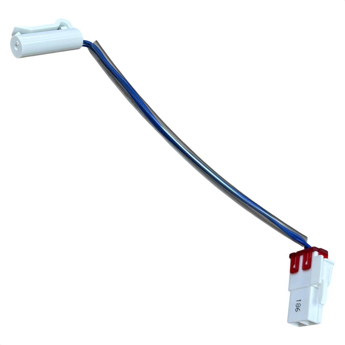 Miniatura Sensor Degelo Geladeira Electrolux Fd90X Fdi90