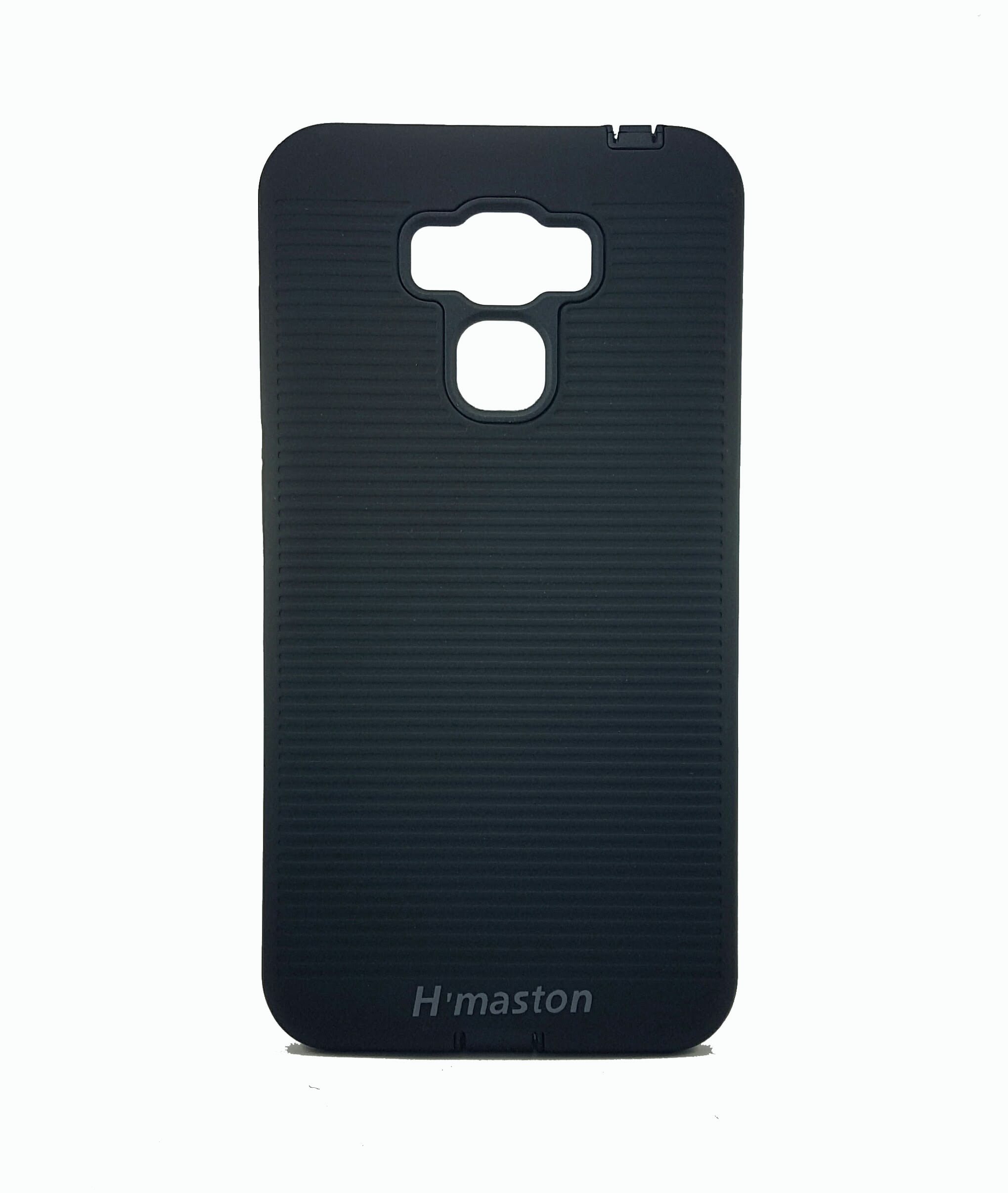 Miniatura Capa Anti Impacto Asus Zenfone 3 Max 5.5" ZC553