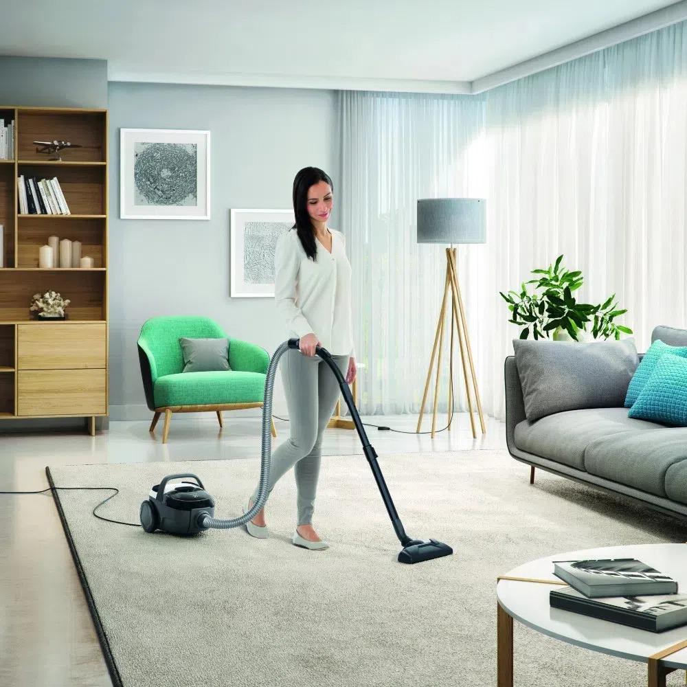 Aspirador de Pó Electrolux Lite, 1 Litro, 1400 watts 110 Volts