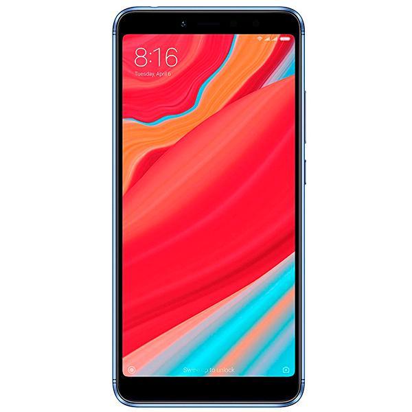 Miniatura Smartphone Xiaomi Redmi Note 6 Pro Dual Sim 64Gb 6.26 Azul