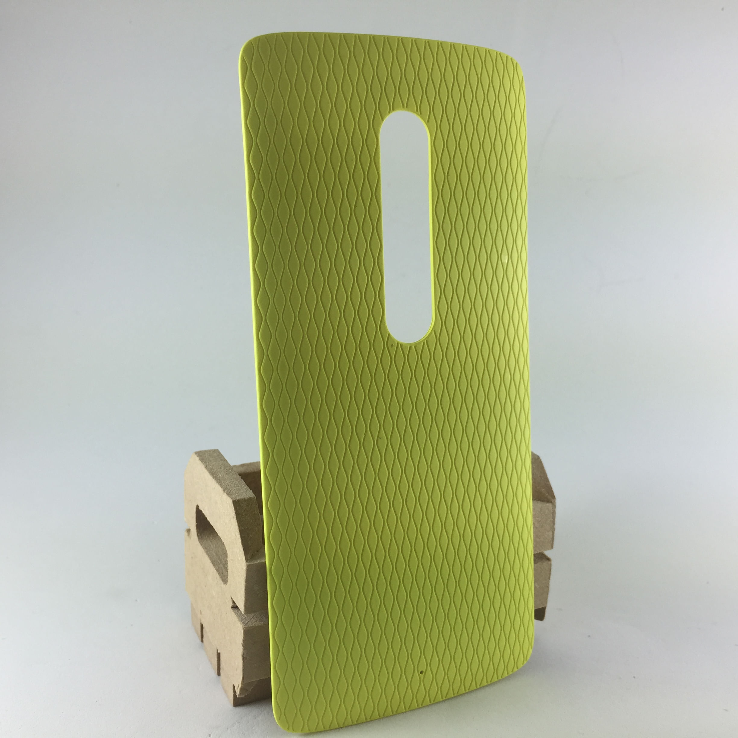 Capa Tampa Bateria Motorola Moto X PLAY Homologação: 149822010251