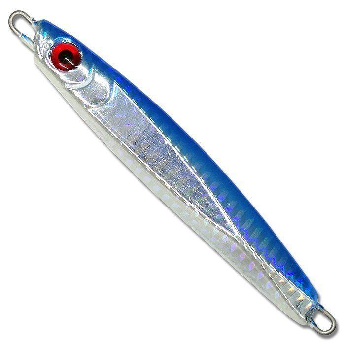 Isca Artificial Vj-008 80G 10,7Cm Jumping Jig Vfox Pesca
