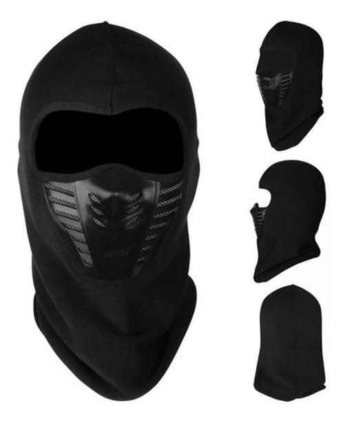 Balaclava Touca Ninja Air Soft Subzero Air Flow