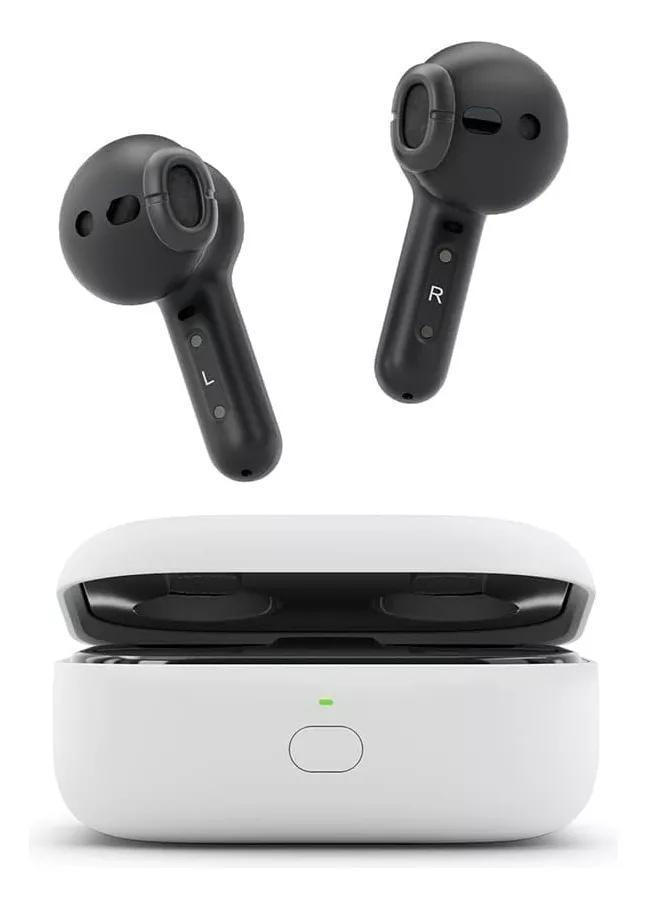 Miniatura Echo Buds Fones De Ouvido Sem Fio Auriculares 5.2 Com Alexa