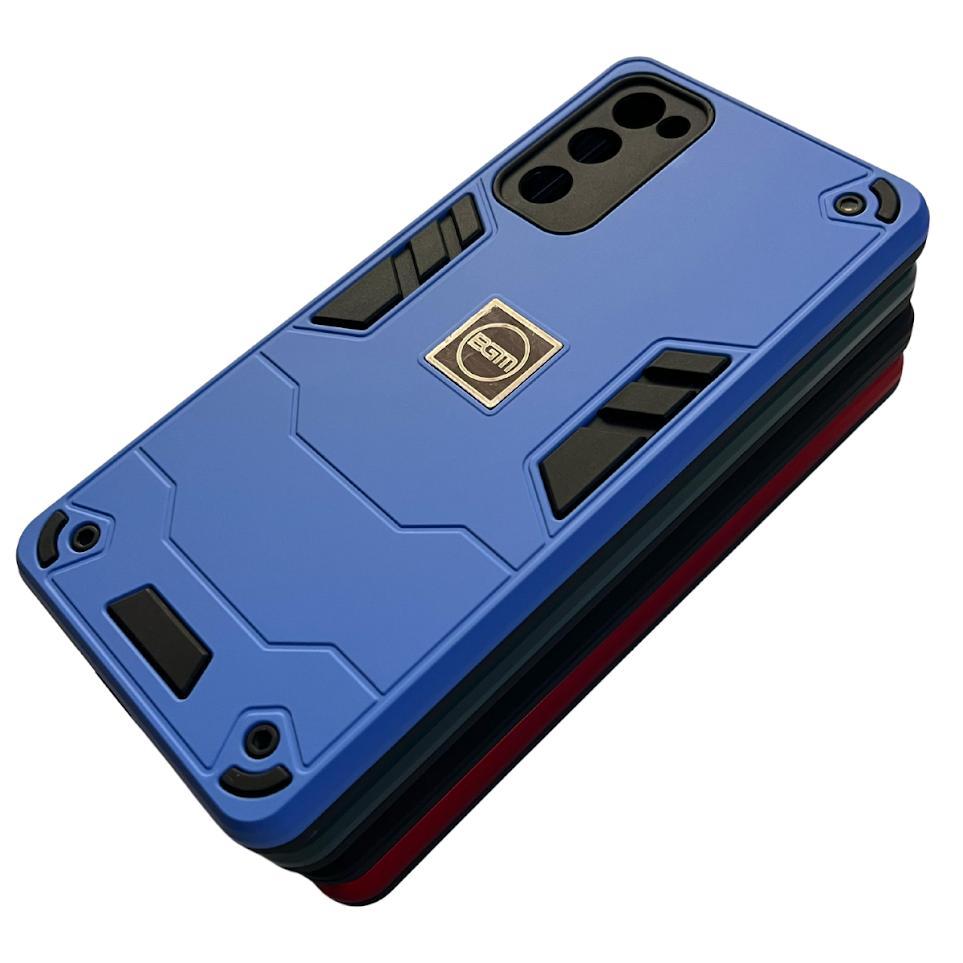 Miniatura Capa Anti Impacto Samsung S20 Fe Tela 6.5 Capinha Anti