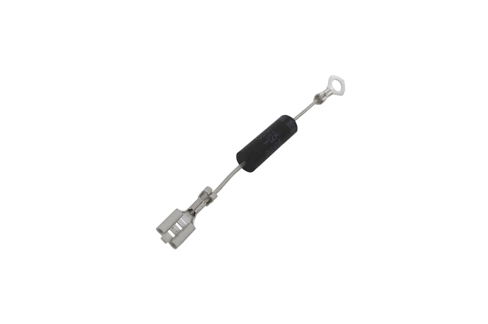 Miniatura Diodo Alta Tensão Forno Micro Ondas LG 6851W1A002K