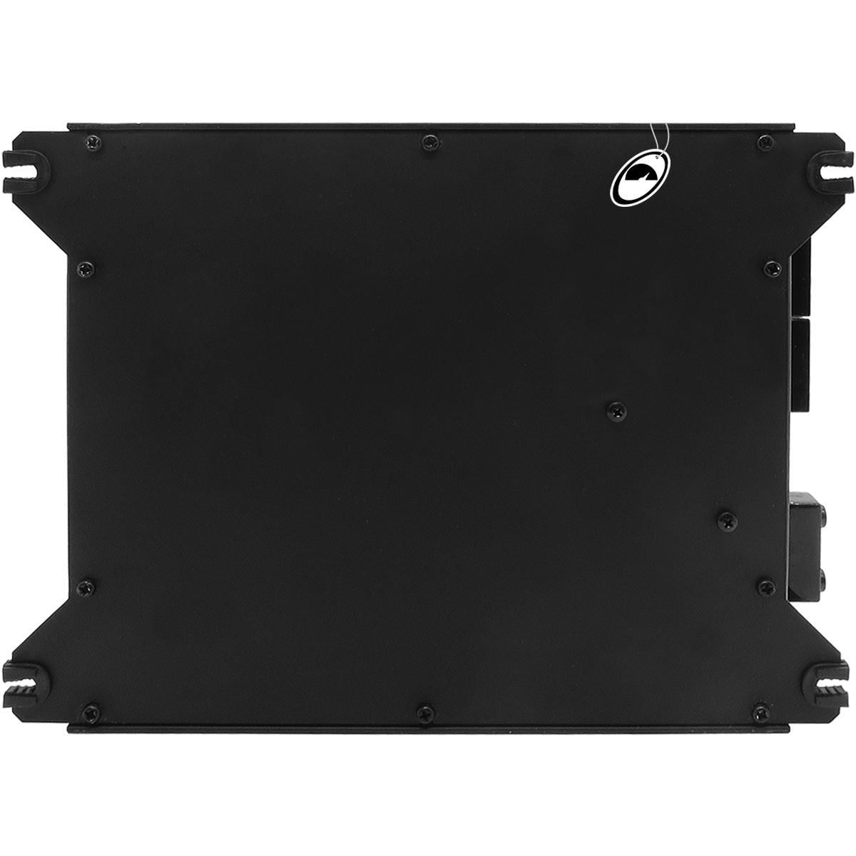 Módulo Amplificador Falcon Df 1200.4Ex Digital 1200W Rms 4