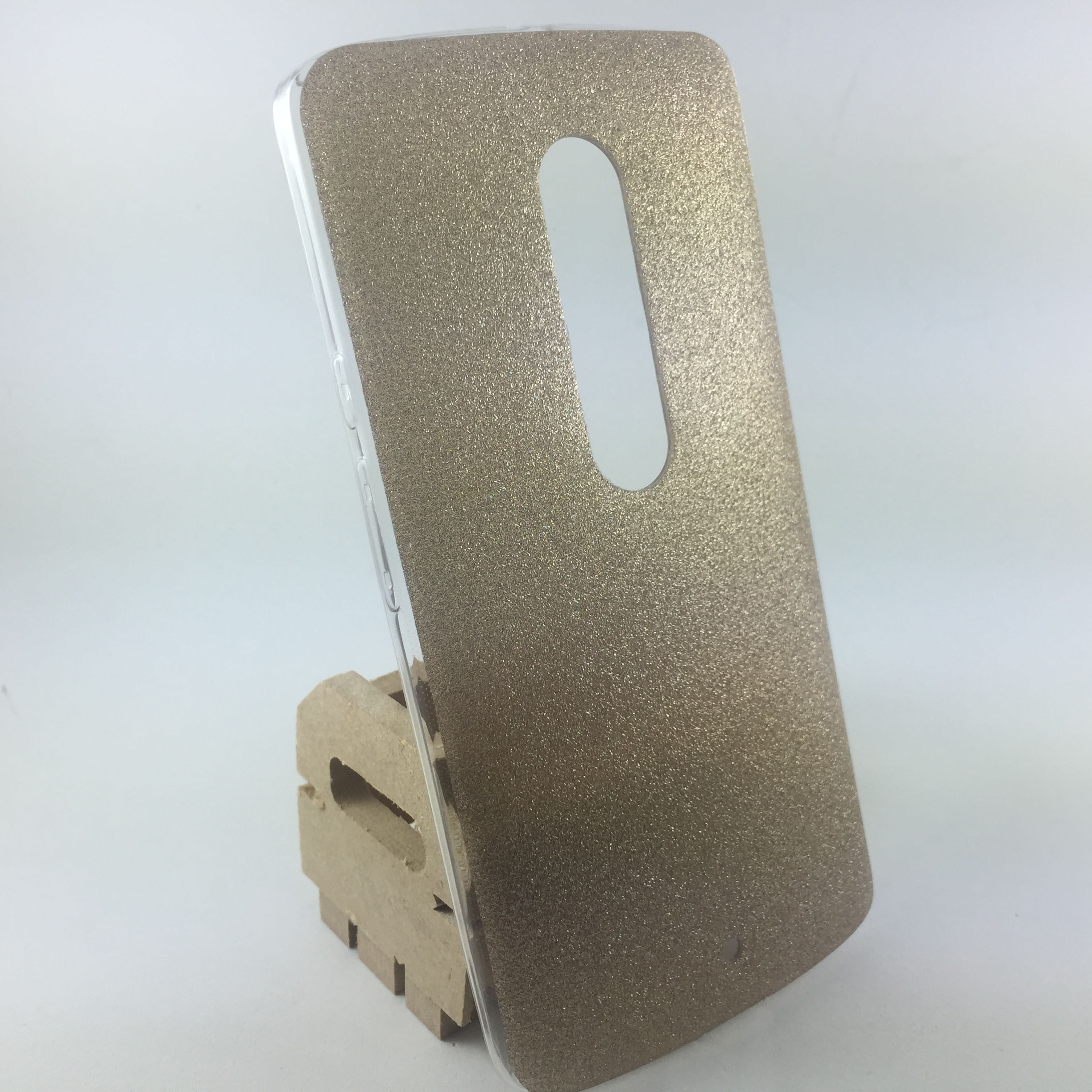 Miniatura Capa Motorola Moto X Play Feminina