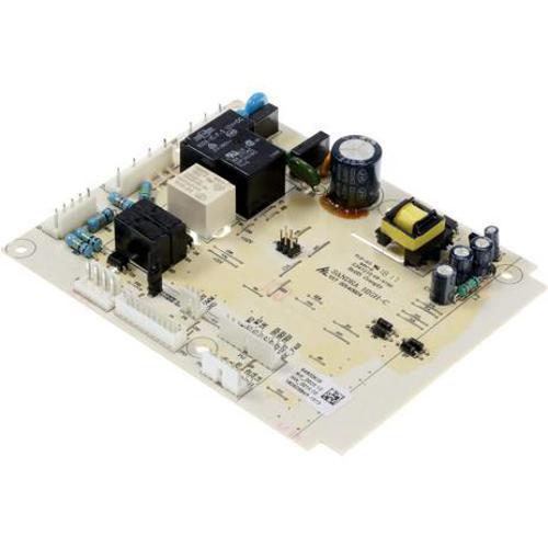 Miniatura Placa Comando Bivolt 64800638 Rf Electrolux Sidebyside Di80X
