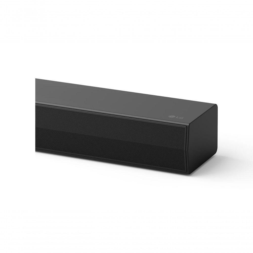 Soundbar S60TR - 440W RMS, 5.1 Canais, Bluetooth 5.3, Dolby Digital e Sem Fios