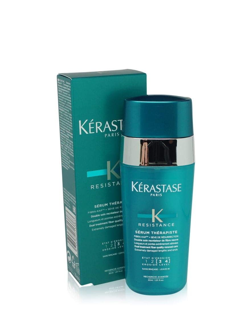 Miniatura Sérum Kérastase Resistance Thérapiste 30 ml