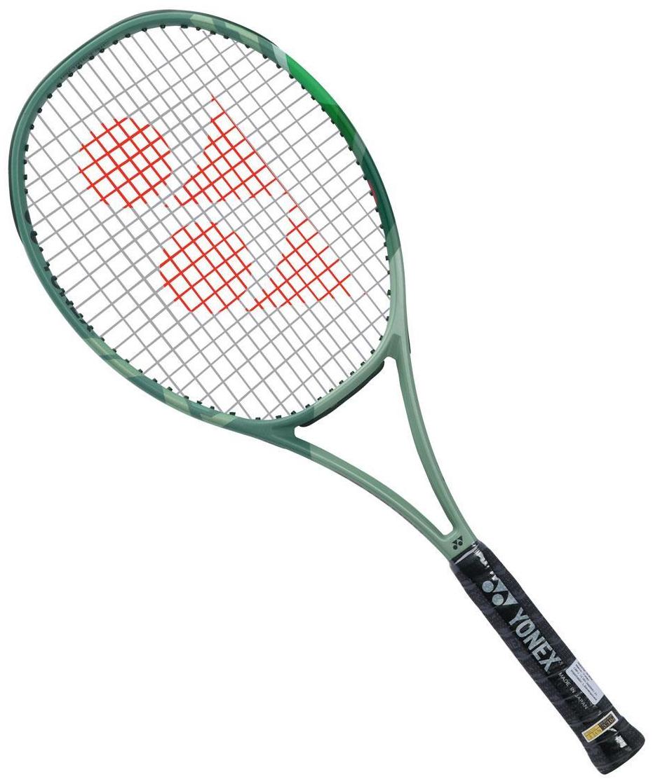 Miniatura Raquete De Tênis Yonex Percept 97D 320G L3