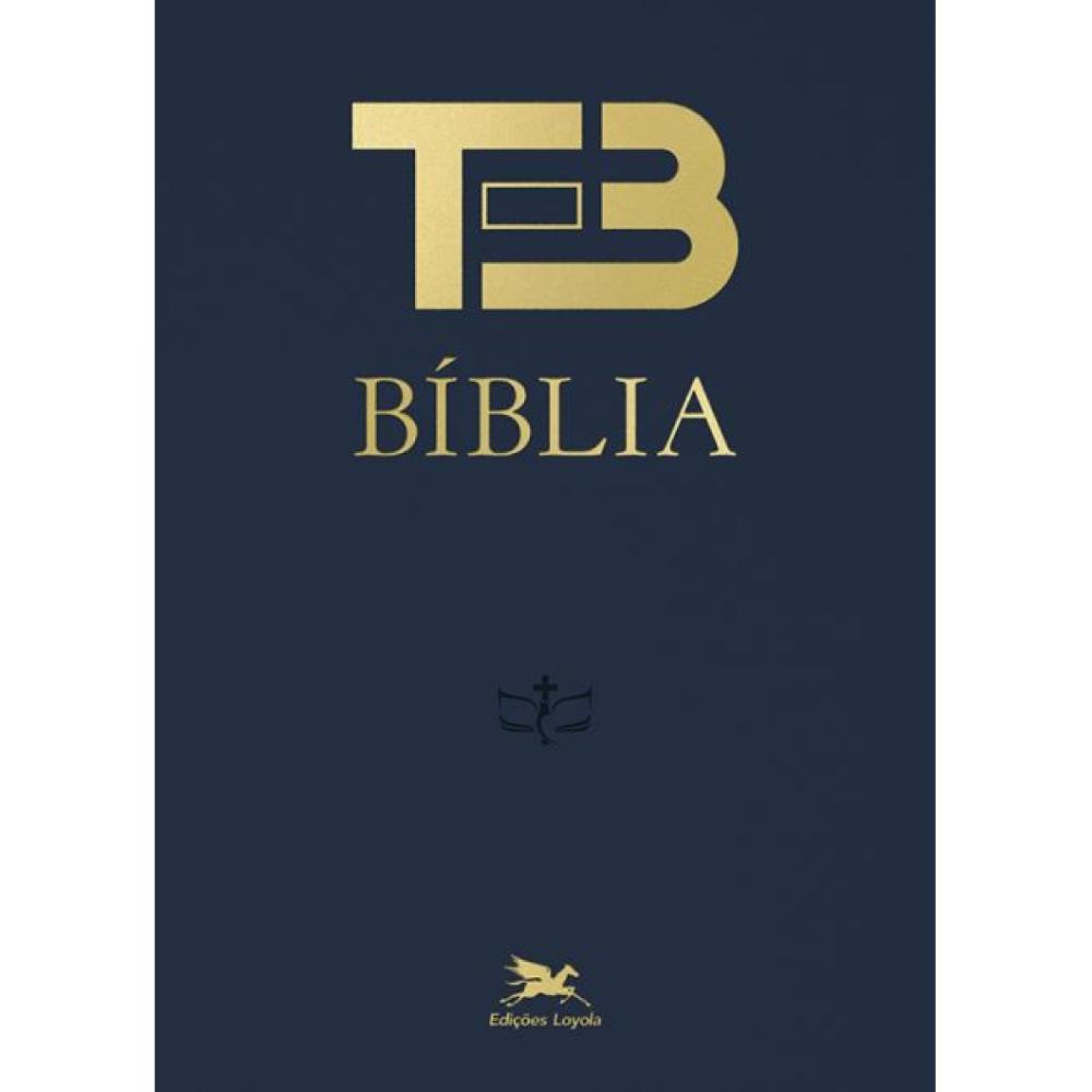 Bíblia TEB - Tradução Ecumênica da Bíblia