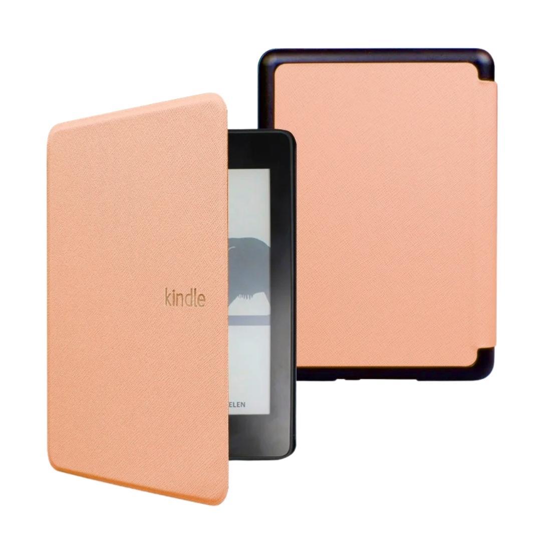 Miniatura Capa Rígida Compatível Com Kindle 11 Geração 2022 C2V2L3
