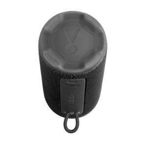 Caixa de Som Portátil JBL Grip Bluetooth 16W RMS 14h de Bateria Preta